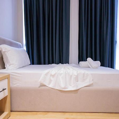 Hotel Bel Ami Tirana 2 Extérieur photo