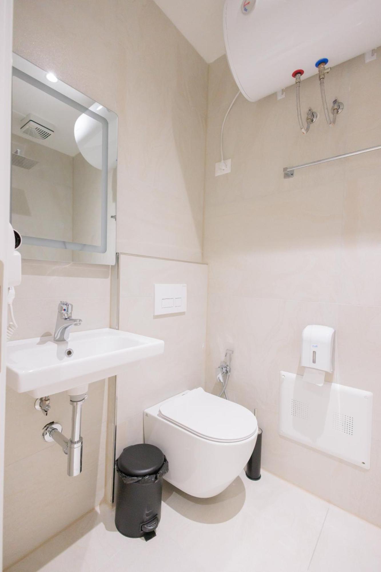 Hotel Bel Ami Tirana 2 Extérieur photo