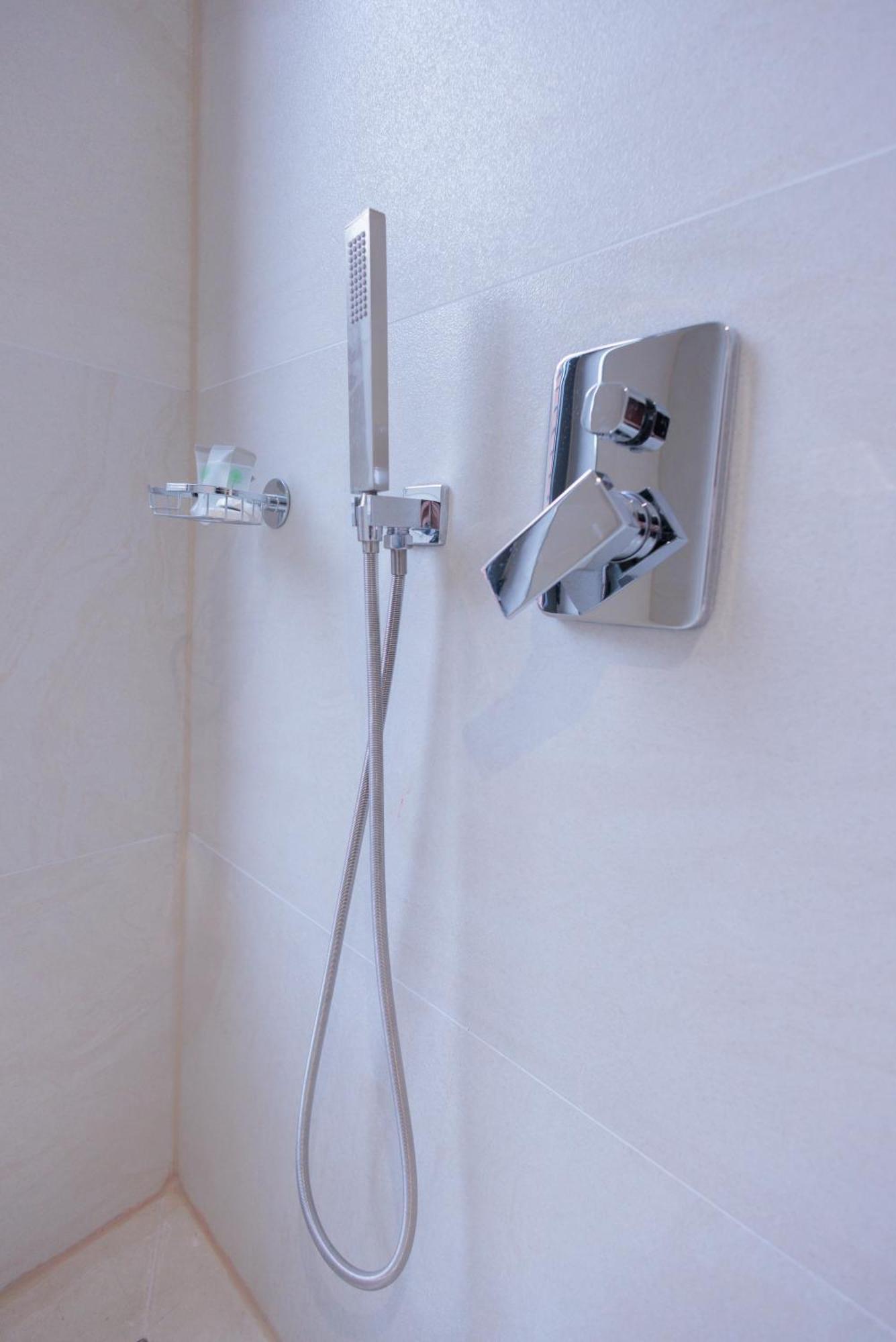 Hotel Bel Ami Tirana 2 Extérieur photo